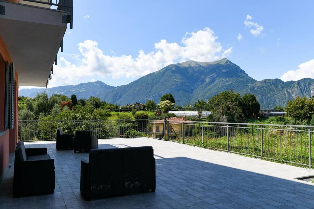 Bellagio Dreams,Luxury Apartment Exterior foto